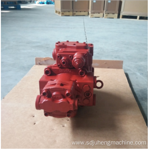 K3SP36C Hydraulic Main Pump K3SP36B Hydraulic Pump